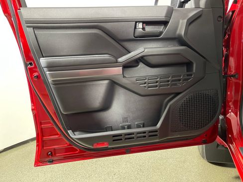 New 2026 Toyota Tacoma SR5 RWD image 17