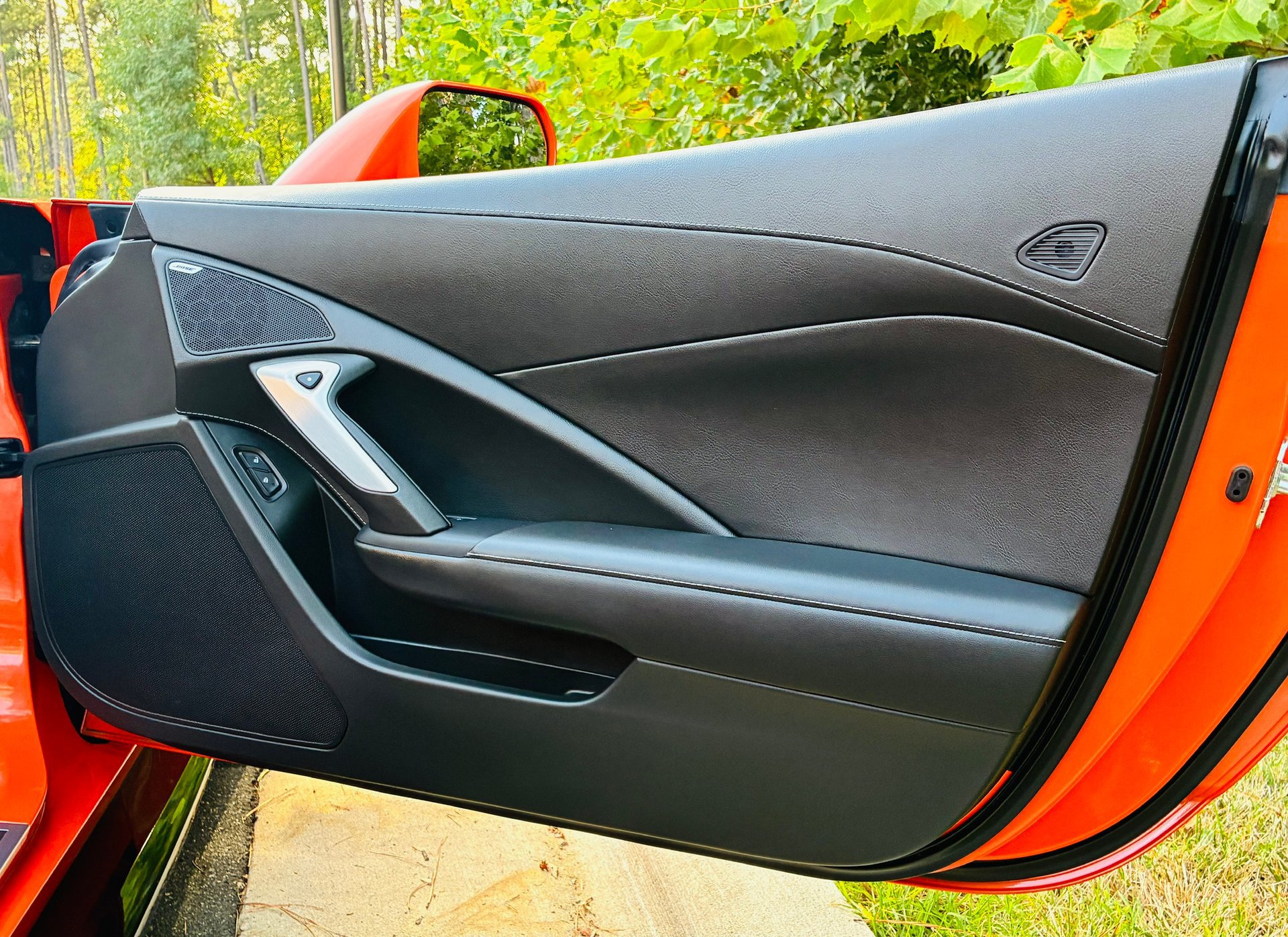 Used 2019 Chevrolet Corvette Grand Sport RWD image 49