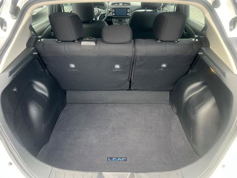 Used 2021 Nissan Leaf S w/ S Charge Package image 41