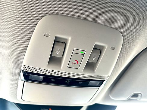 New 2026 Nissan Murano Platinum w/ Cargo Package image 27