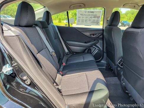 New 2025 Subaru Legacy Premium w/ Popular Package #1A image 23