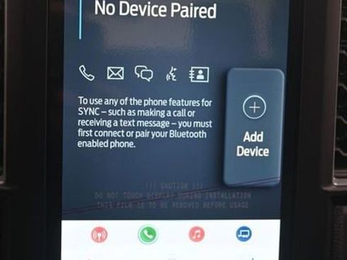 New 2025 Ford Ranger XL image 11