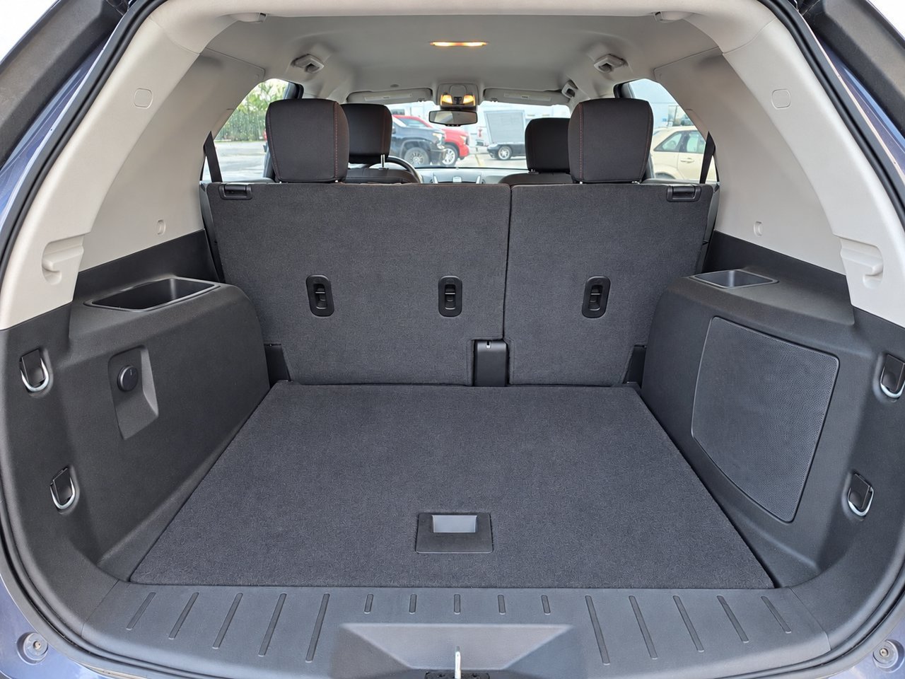 Certified 2014 Chevrolet Equinox LS FWD image 21