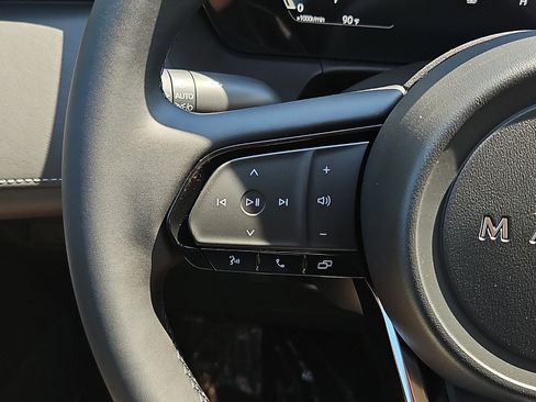New 2026 MAZDA CX-5 AWD 2.5 S image 16