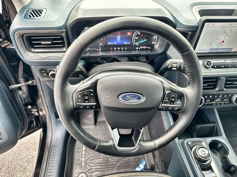 Used 2024 Ford Maverick Tremor w/ Tremor Off-Road Package AWD/4WD image 17