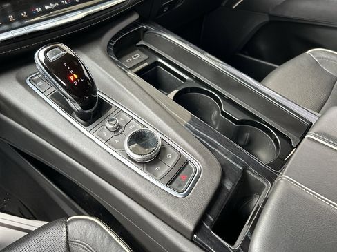 Used 2021 Cadillac Escalade Sport w/ Heavy-Duty Trailer Package image 23