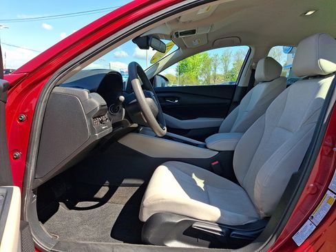 Used 2024 Honda Accord LX image 13