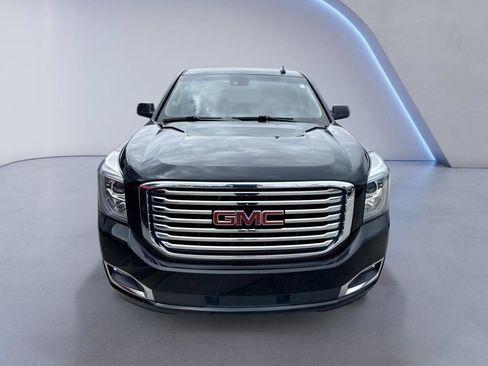 Used 2018 GMC Yukon SLT w/ Premium Edition AWD/4WD image 5