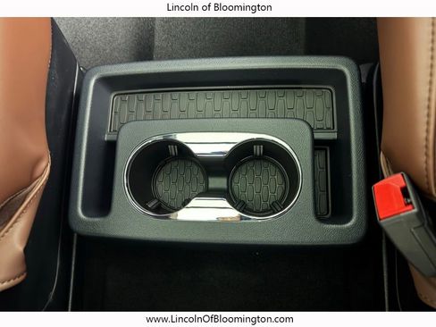 New 2026 Lincoln Aviator Reserve AWD/4WD image 20