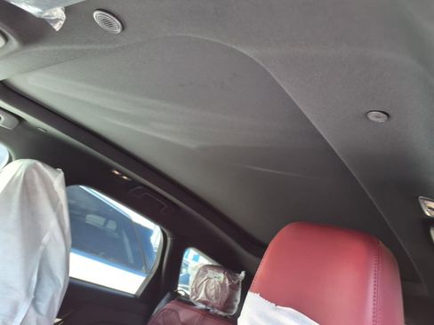 New 2025 Lincoln Corsair Grand Touring image 11