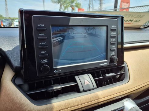 Certified 2022 Toyota RAV4 LE AWD/4WD image 23