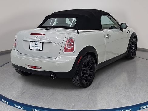 Used 2014 MINI Cooper Roadster FWD image 6