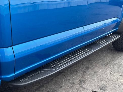 Used 2021 Ford F150 Raptor w/ Raptor 37 Performance Package image 19