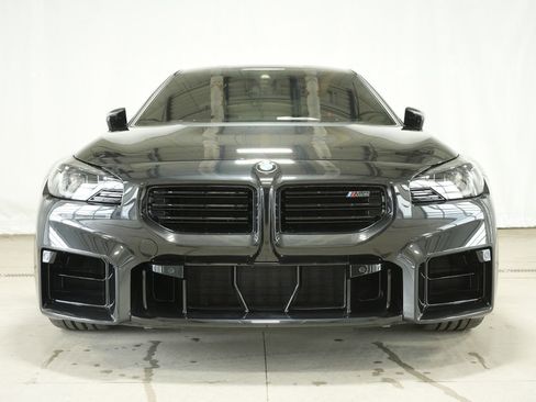 Used 2026 BMW M2 w/ Lighting Package image 9