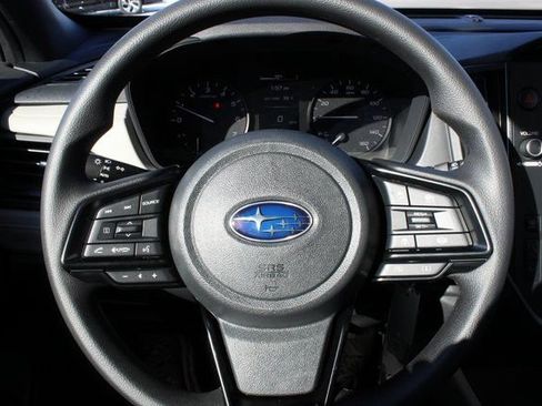 New 2026 Subaru Forester w/ Base/Premium Package AWD/4WD image 9