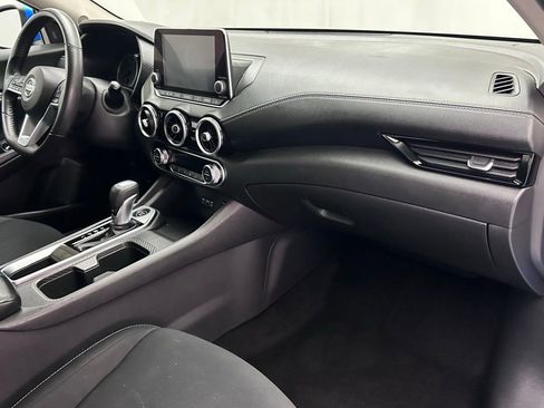 Used 2021 Nissan Sentra SV image 23
