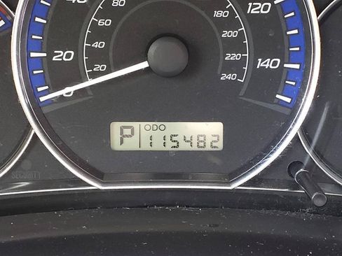 Used 2010 Subaru Forester 2.5X Premium AWD/4WD image 29