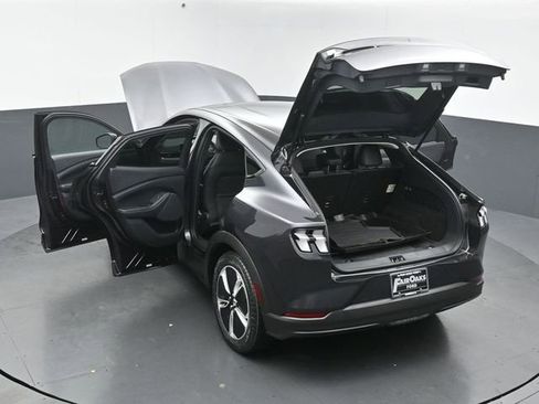 Used 2022 Ford Mustang Mach-E Select image 55