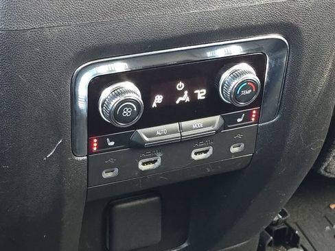 Used 2021 GMC Yukon XL Denali w/ LPO, Illumination Package image 19