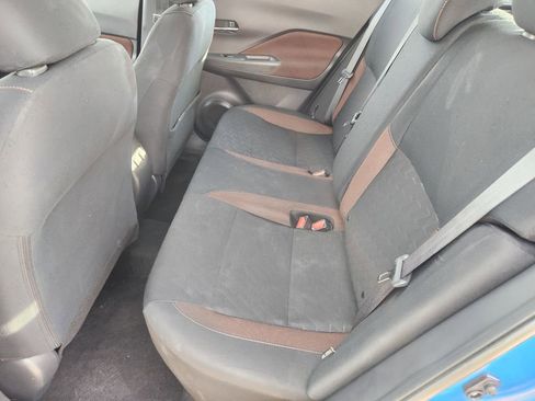 Used 2024 Nissan Kicks SR image 30