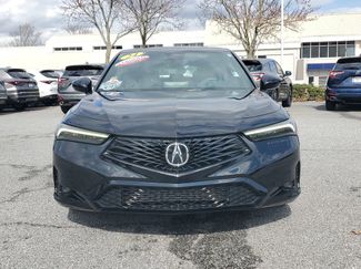 Certified 2024 Acura Integra A-Spec FWD video 2
