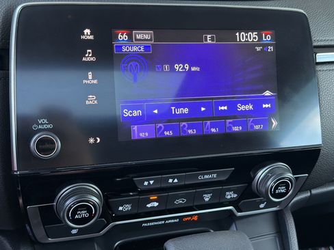 Used 2018 Honda CR-V EX image 19