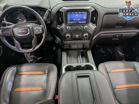 Used 2020 GMC Sierra 1500 AT4 w/ AT4 Premium Package image 24