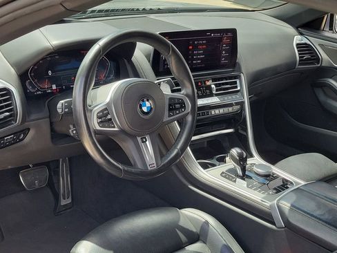 Used 2025 BMW 840i xDrive Convertible image 22