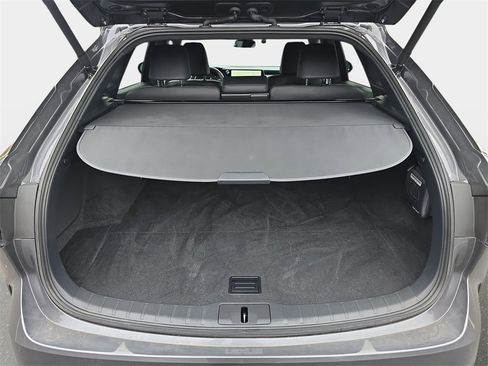 Certified 2025 Lexus RX 350 Premium image 12