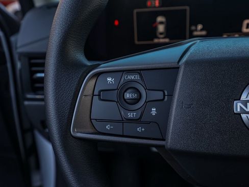 New 2026 Nissan Sentra S image 33