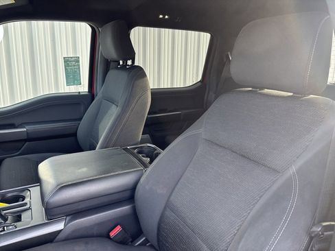 Used 2022 Ford F150 XLT w/ Equipment Group 302A High image 26