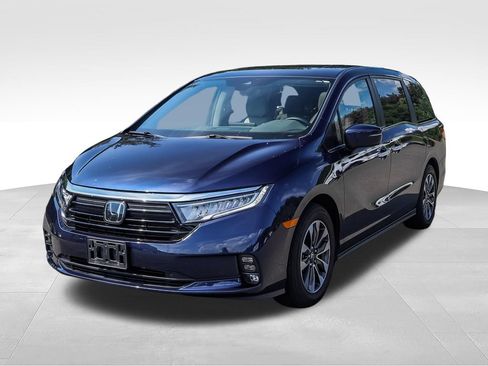 Used 2024 Honda Odyssey EX-L image 8