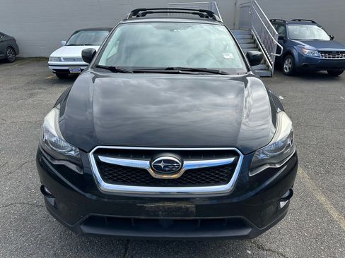 Used 2014 Subaru Crosstrek 2.0i Limited w/ Popular Package #2 image 2