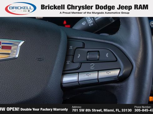 Used 2024 Cadillac XT4 Luxury FWD image 26
