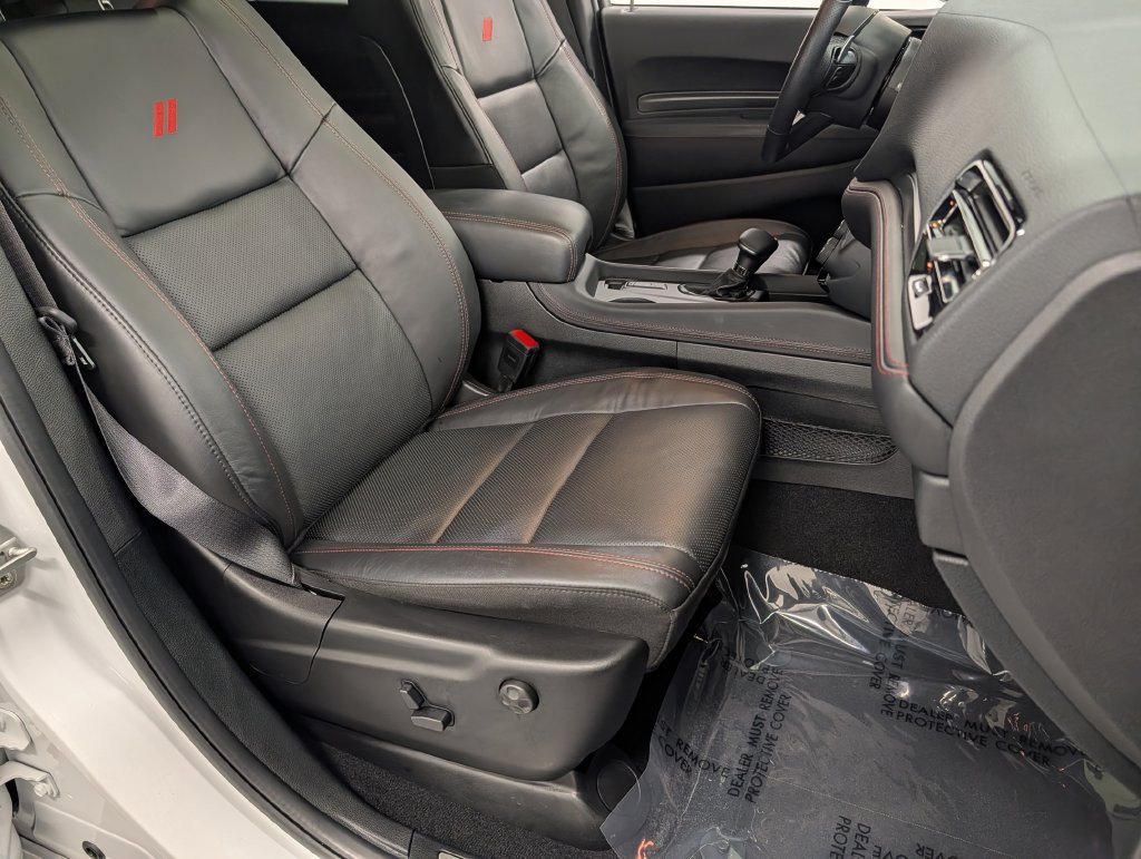 Used 2026 Dodge Durango GT AWD/4WD image 29