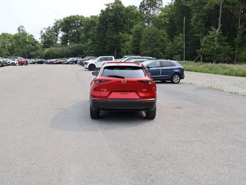 Used 2023 MAZDA CX-30 AWD 2.5 S w/ Preferred Package image 6