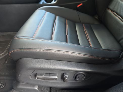 New 2026 Honda CR-V Sport Touring image 29