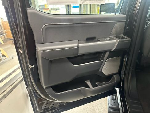 Used 2024 Ford F150 XLT w/ Equipment Group 303A High image 28