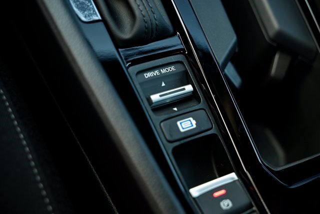 New 2026 Honda Accord Sport image 41