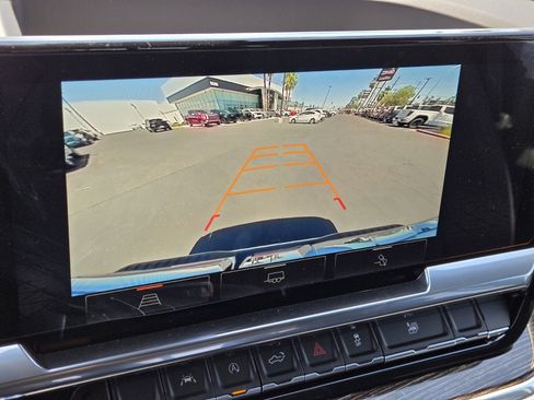 New 2025 GMC Sierra 1500 Elevation w/ Preferred Package image 12