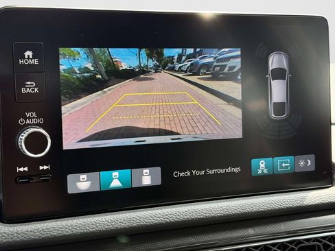 Used 2025 Acura Integra A-Spec FWD image 19