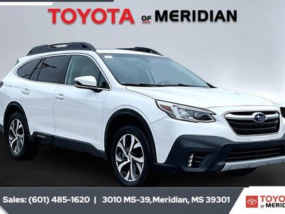 Used 2022 Subaru Outback Limited