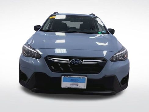 Used 2023 Subaru Crosstrek 2.0i image 3