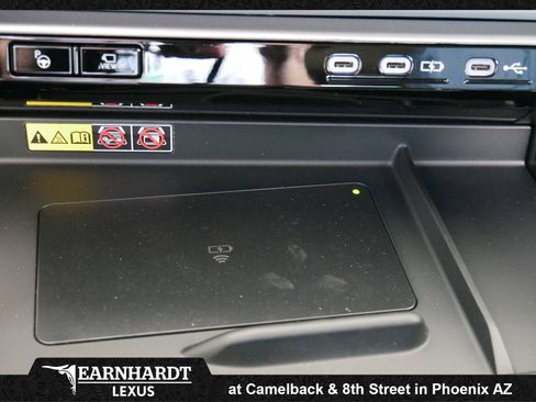 New 2026 Lexus TX 500h AWD image 26