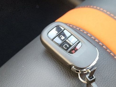 New 2026 Honda Passport TrailSport image 31