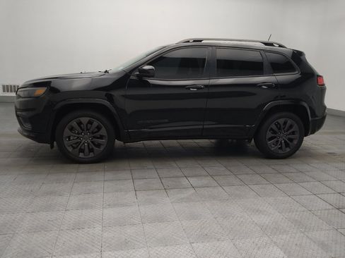 Used 2019 Jeep Cherokee High Altitude AWD/4WD image 2