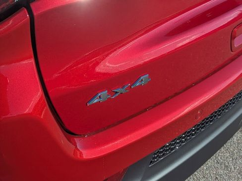 New 2026 Jeep Compass Limited image 12