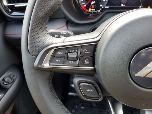 New 2025 Dodge Hornet GT w/ Cold Weather Group image 24