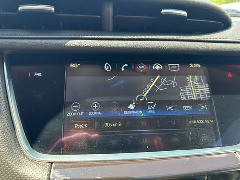 Used 2019 Cadillac XT5 Premium Luxury AWD/4WD image 33
