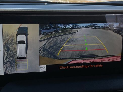 Used 2024 Toyota Land Cruiser image 19